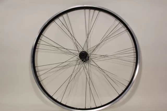 700C ROUE ARRI RE Mach1 EXE jante 36H moyeu Shimano TX 800 9