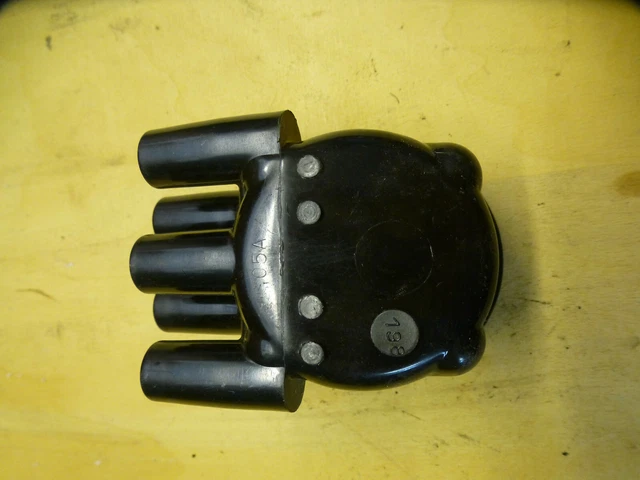 Verteilerkappe Bremi 6624