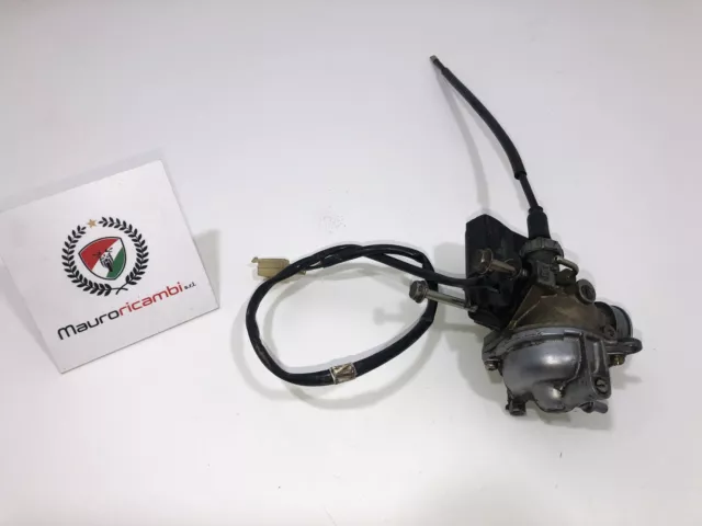 Carburatore Carburatori Membrana Honda Bali Sj 50 1992 2001