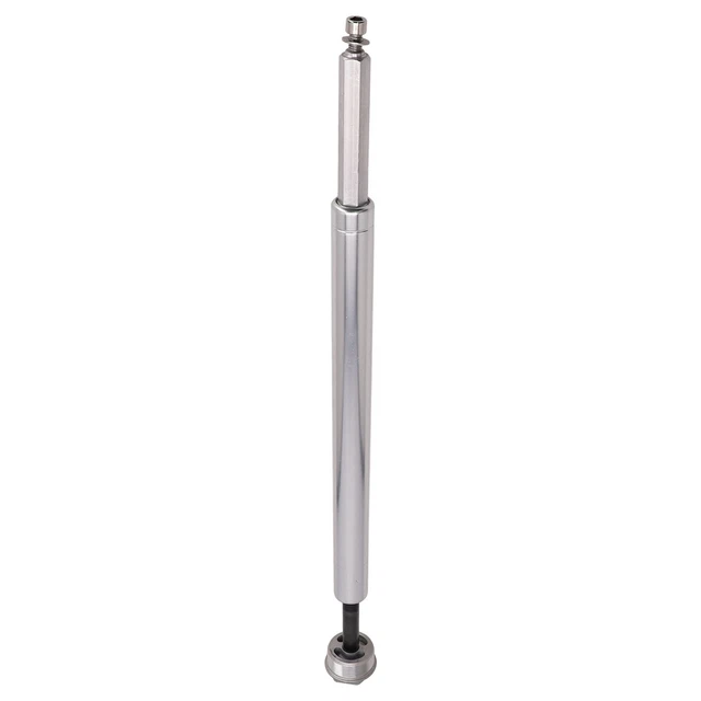 Support Fourche Vélo Alliage Aluminium - Pour Transport Camion/Remorque - Fixation Solide