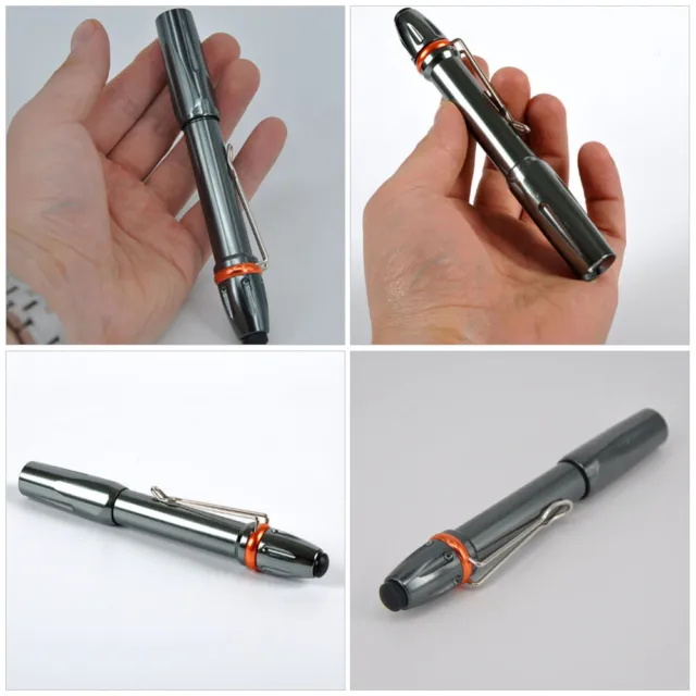 Lampe stylo Pennlight avec piles pas cher