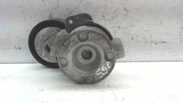 11287505224 galet tendeur pour BMW 7 35 I LI 2002 291422 2