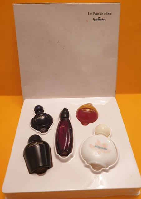 Poire Yves Rocher perfume - a fragrance for women 1999