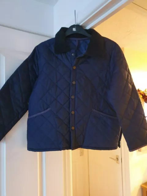 Feraud girls coat top