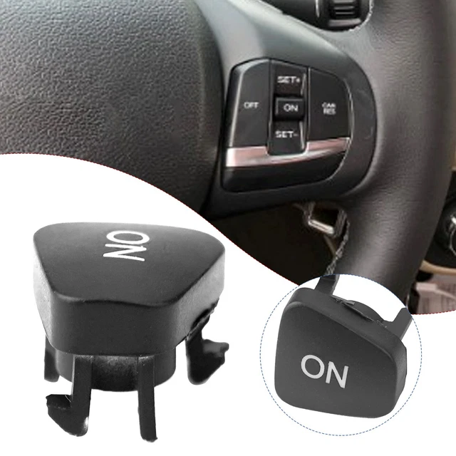 BOUTON DU VOLANT, régulateur de vitesse bouton marche, pour Ford Escort Fiesta EUR 12,06