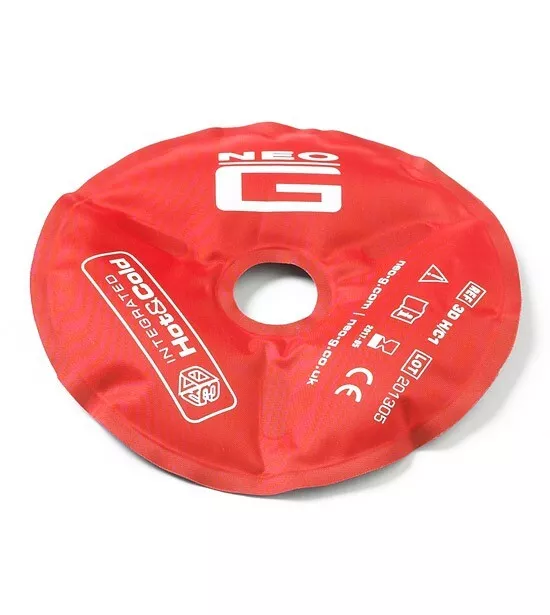 Neo-G 3D Hot & Cold Therapy Muscle Joint Pain Relief Disc