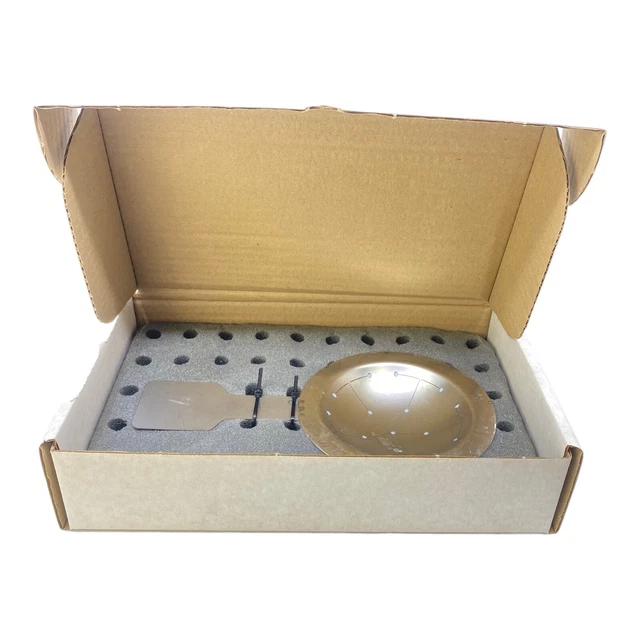 Elfab DC100 disco forato 100 mm 2,74 bar g