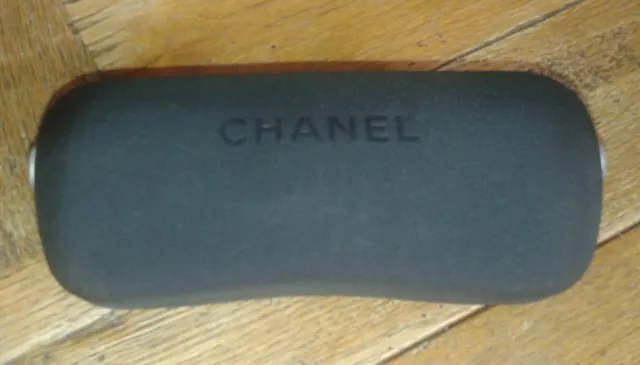 Chanel Spectacle Frames 2