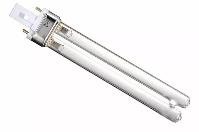 LSE Lighting compatible 11W UV Bulb for EHEIM reeflexUV 800 7315308