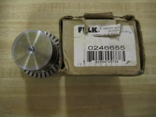 Falk 0246655 Bearing Hub 1050T RSB