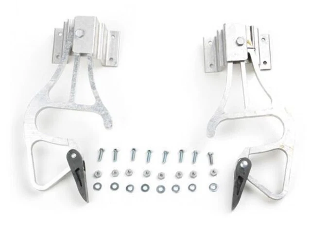 Werner Round Rung Lock Kit 28-8