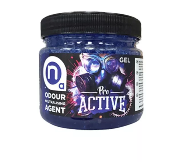 Odour Neutralising Agent (ONA) - Pro Active Gel 1L