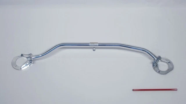 Wiechers Barra Duomo Anteriore Superiore (Alluminio) - 90-95 Nissan Sunny GTI-R