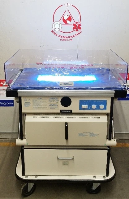 Olympic Medical 10 Bili-Bassinet