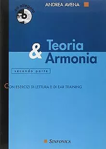 Teoria & armonia von Avena, Andrea | Buch | Zustand gut