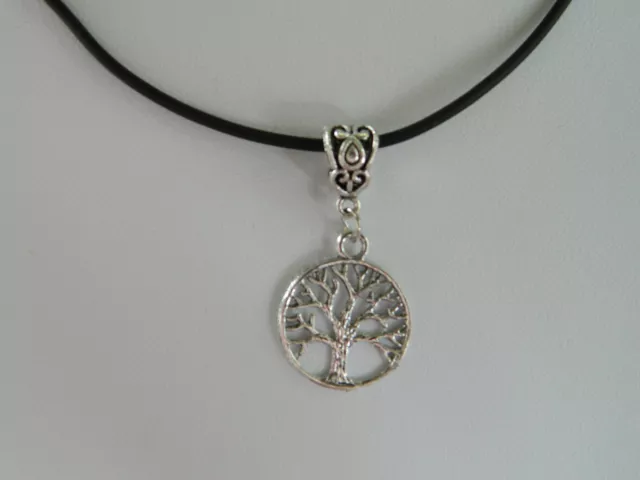 Tree of Life Pendant Necklace