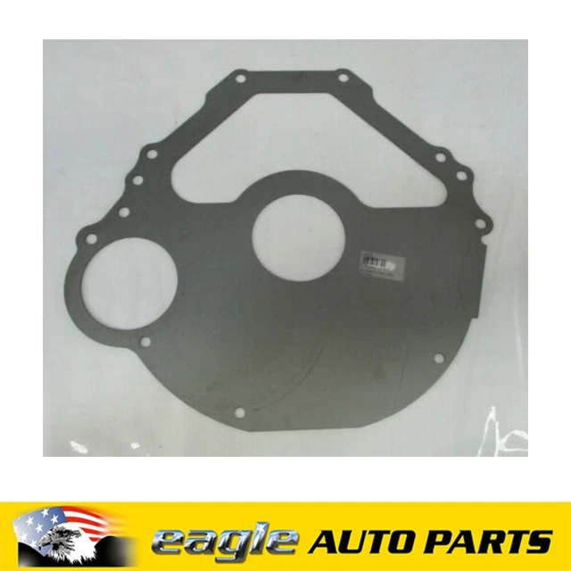FORD V8 AUTO SANDWICH PLATE Trans WINDSOR CLEVELAND 351c 351 C10 C4 Xy