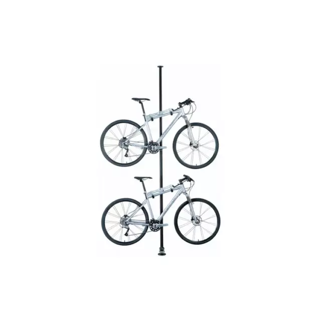 NEW BIKEMATE BIKE Stand for two Bikes 52184 COLLECTION ONLY FROM
