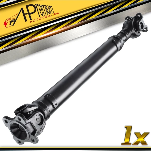 Albero Cardanico Anteriore Per Mercedes Classe E W210 S210 – 675 Mm, 2.8L 3.2L 4.3L, Automatica, 936-332