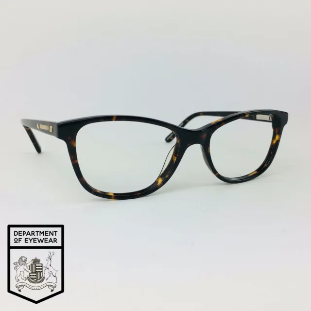 KAREN MILLEN eyeglasses TORTOISE CATS EYE glasses frame MOD: KM57 30515529