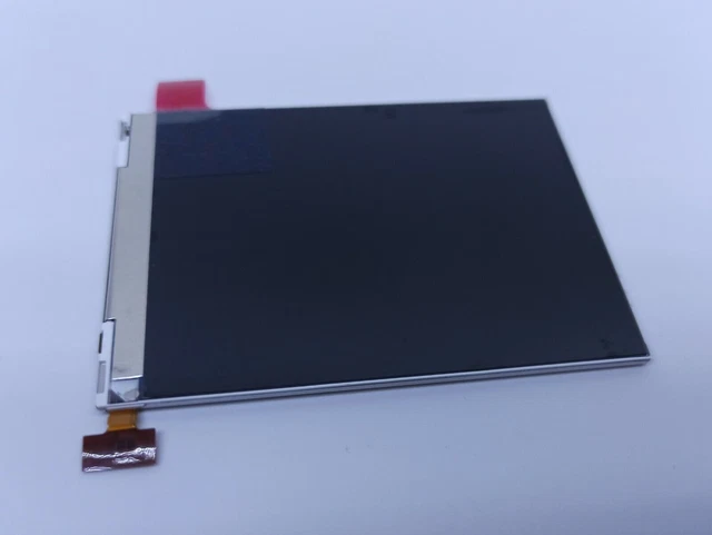 Gameboy Screen Replacement GAMEBOY ADVANCE GBA IPS LCD V2 Screen Replacement/Upgrade Kit #95 EUR ...
