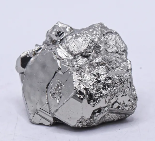 250ct 34mm Pyrit Hart Cluster Natürlich Funkelndes Edelstein Mineral Probe Peru