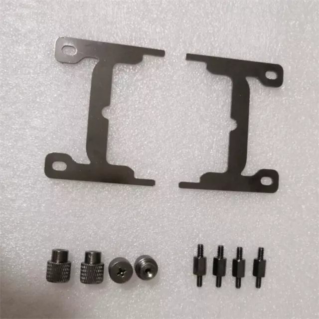 For Corsair AMD AM5/AM4 Elite  LCD Series Coolers CPU Bracket Retention Kit