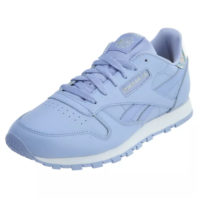 Reebok Classic Leather Pastel Junior Shoe Big Kids Style : Bs8978