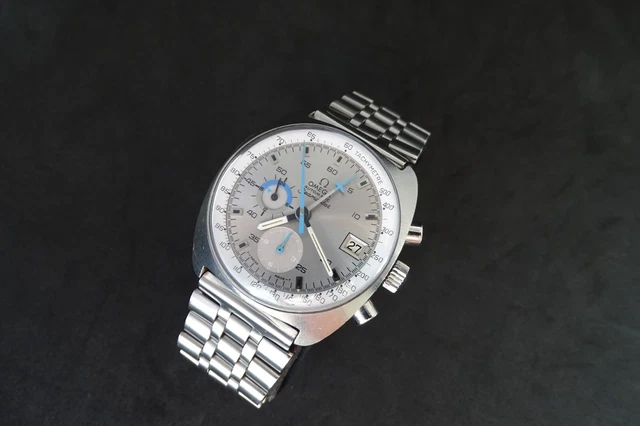 Omega online seamaster 1040