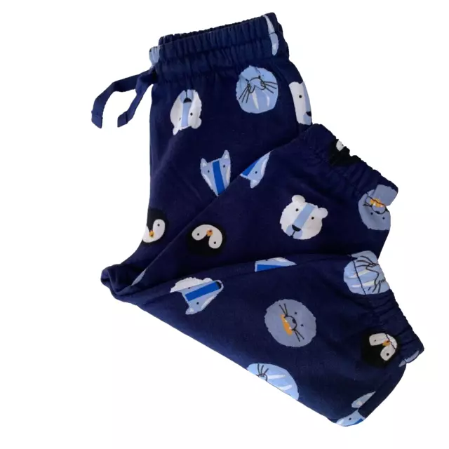 Hanna Andersson Cute Cotton  "ANIMAL JOGGER"  2 Years. 85 cm. Great Gift Idea!