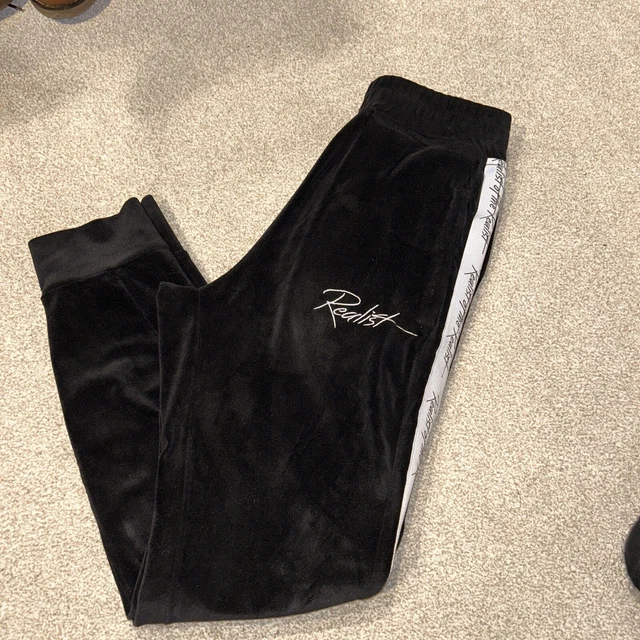 Sfondi jogging da ragazza ROTR Designer taglia M 25"" vita realisti del realista