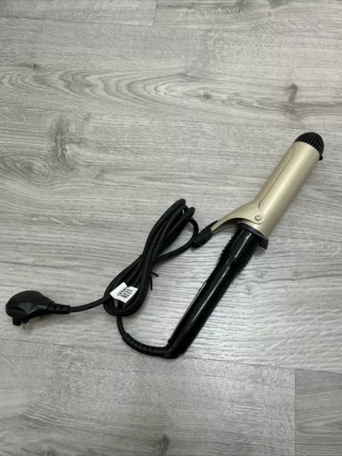 BABYLISS HAIR CURLER type 48c ref 2289U variable heat settings