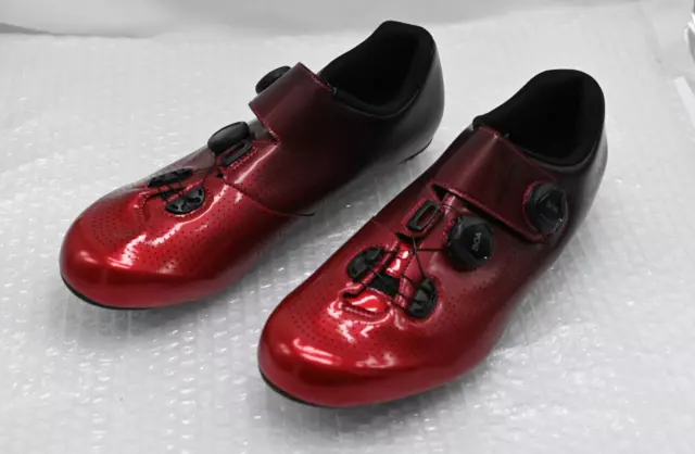 Rennrad Schuh Road  Shimano SPD SL, Wild Large, Gr. 44