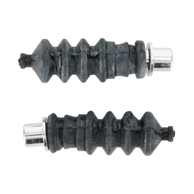 KIT DE GOUVERNAIL De Canoë Premium Contrôle Des Pieds Pour Une Direction Préc EUR 97,96