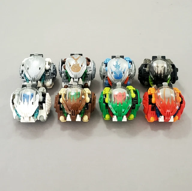 S.H.Figuarts ギャラクトロン Kits complets et packs, LEGO, Jeux de construction, Jouets