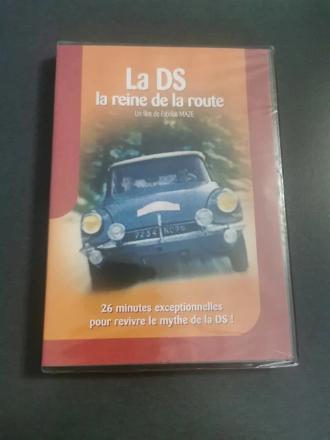 Le Code De La Route Sur Nintendo DS/3DS - Jeu NEUF Sous Blister !