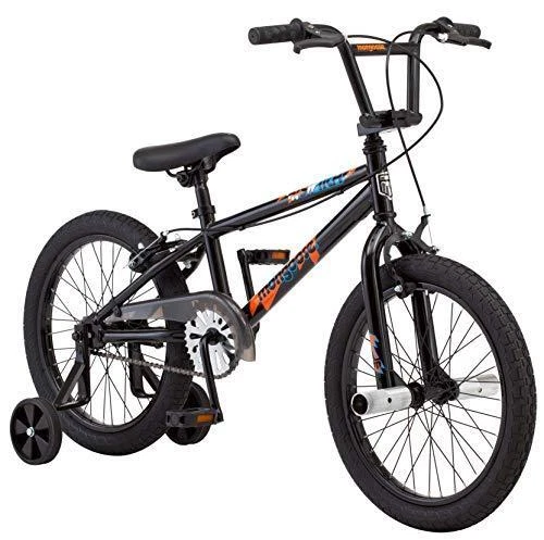 mongoose switch bike