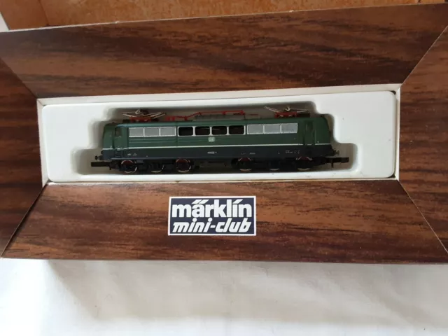 Marklin Mini-club8857