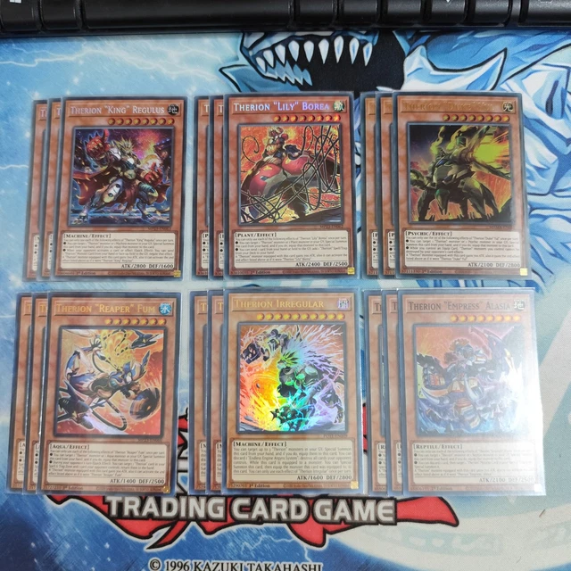 Unchained Deck Core FOR SALE! - PicClick