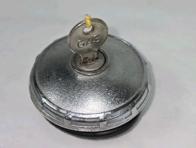 Couvercle De Réservoir De Carburant Pour Renault Twingo I (1993-2007) - Réf. 7701036308 - 9
