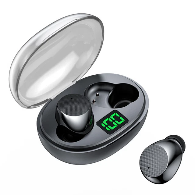 K10 WIRELESS EARPHONES with High Definition Voice and Long Battery