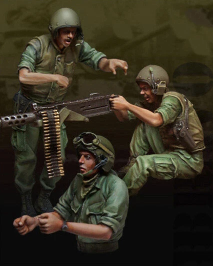 U.S.Tank Destroyers in Combat、1941-1945 Maquettes, Maquettes, accessoires, Jouets et jeux - PicClick FR