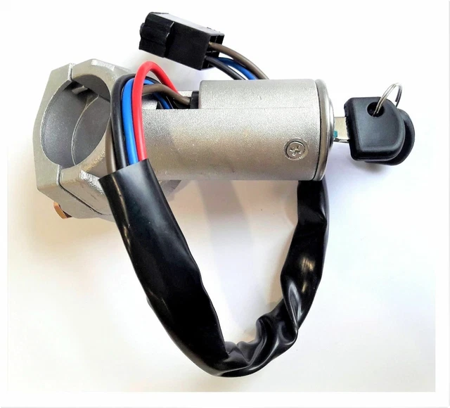 Catalogo Online Di FIAT Ducato I Van (280) Blocchetto Accensione - Foto 6