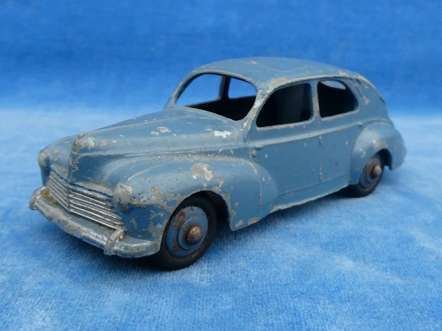 SYMPA NICE ! DINKY TOYS 1:43 - SIMCA 1500 N° 523 - EUR 18 SYMPA NICE ! DINKY TOYS 1:43 - SIMCA 1500 N° 523 - EUR 18