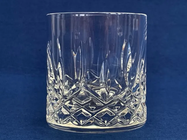 Waterford Crystal Lismore Connoisseur Whisky Tumbler - Multiple available