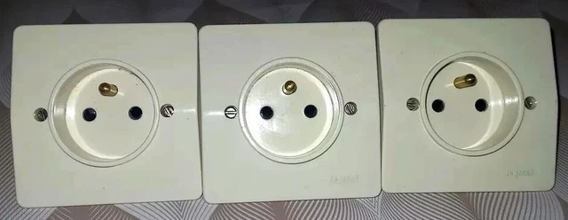 LEGRAND - NEPTUNE prise 2P 16a EUR 15,38 - FR