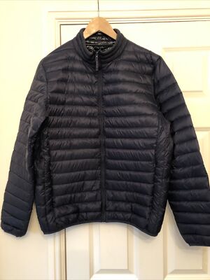 frederik anderson copenhagen ultra light down