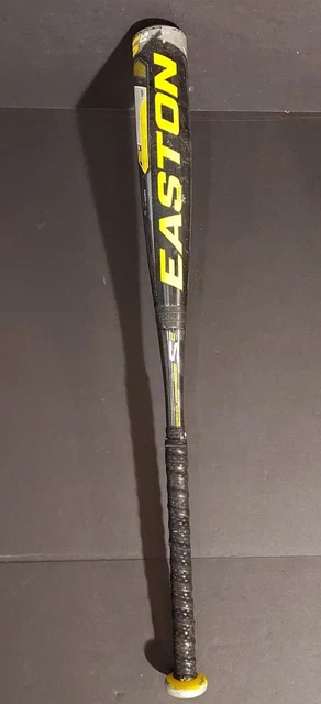 Baseball Bat, Easton, S2, SL135210,  Hybrid Comp/Alloy, 30", 20oz -10 used