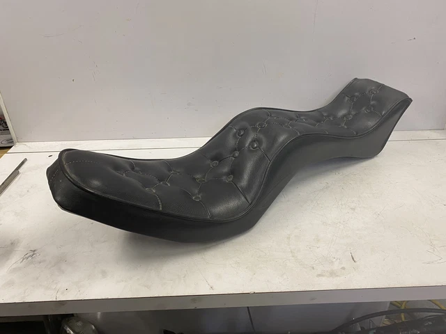 ironhead sportster seat