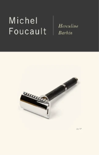 Michel Foucault Herculine Barbin (Paperback) (UK IMPORT)